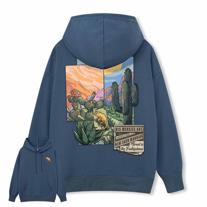Christian Hoodie