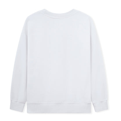 Freeleaf  No Rain No Flowers Sweatshirt