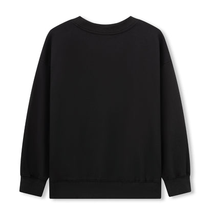 Freeleaf  No Rain No Flowers Sweatshirt