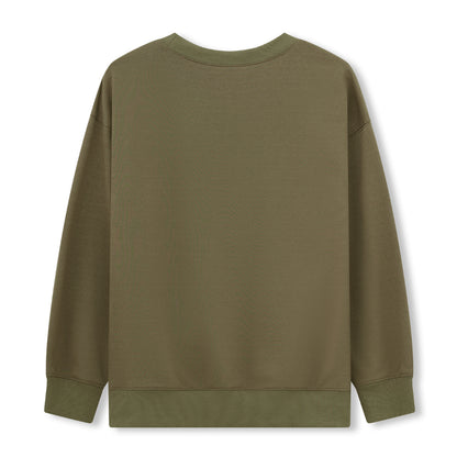 Freeleaf  No Rain No Flowers Sweatshirt