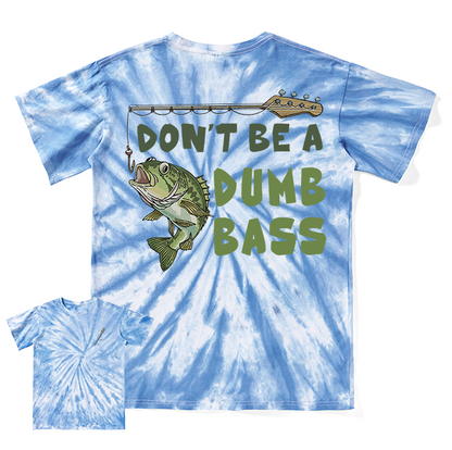 Freeleaf Wise Waters Unisex Washed Tee