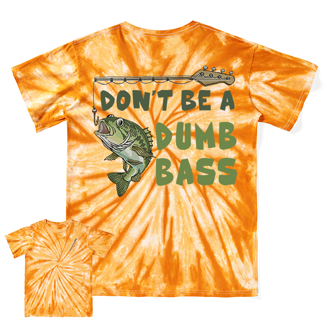 Freeleaf Wise Waters Unisex Washed Tee