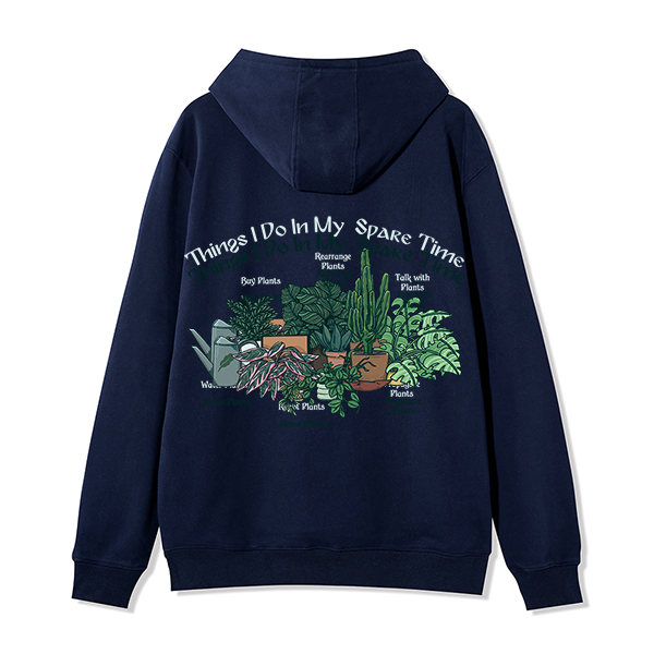 freeleaf-things-i-do-in-my-spare-time-back-printed-unisex-nature-inspired-fleece-full-zip-hoodie-copy