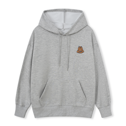 Happy Mind Happy Life Hoodie
