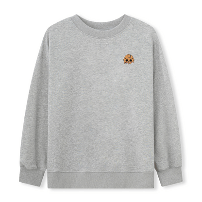 Camp Crystal Lake Sweatshirt