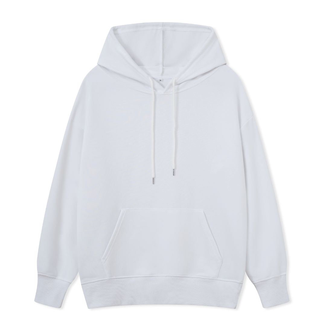 Freeleaf Whimsy in Bloom Unisex Nature Inspired Hoodie