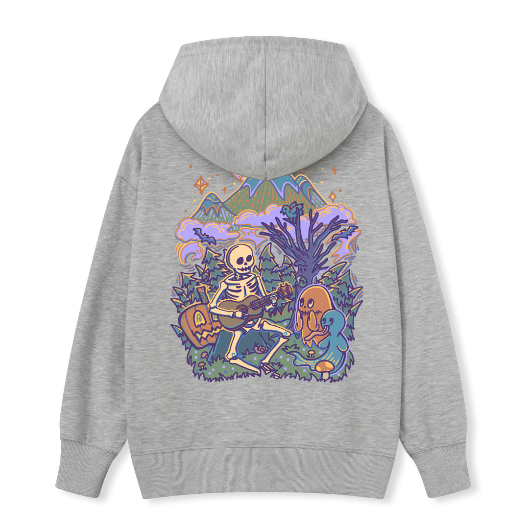 Fairy Tale Halloween Hoodie