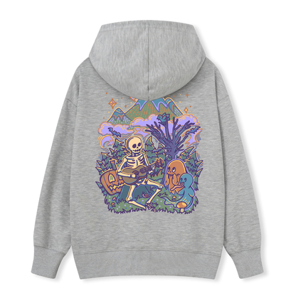 Fairy Tale Halloween Hoodie