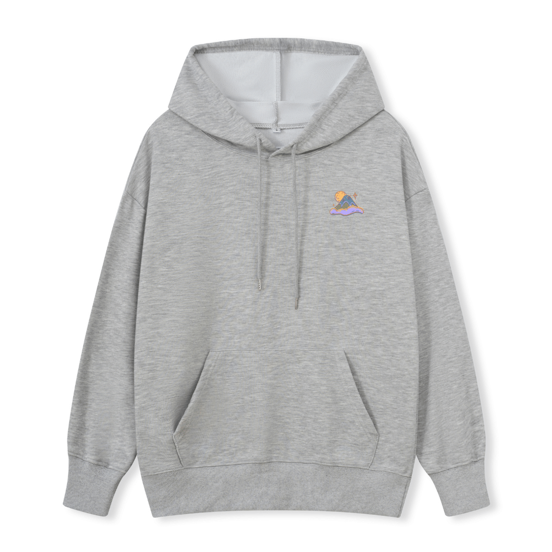 Fairy Tale Halloween Hoodie
