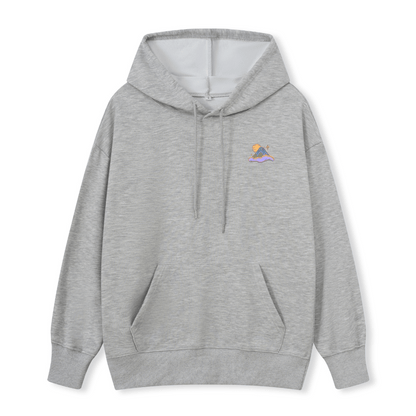 Fairy Tale Halloween Hoodie