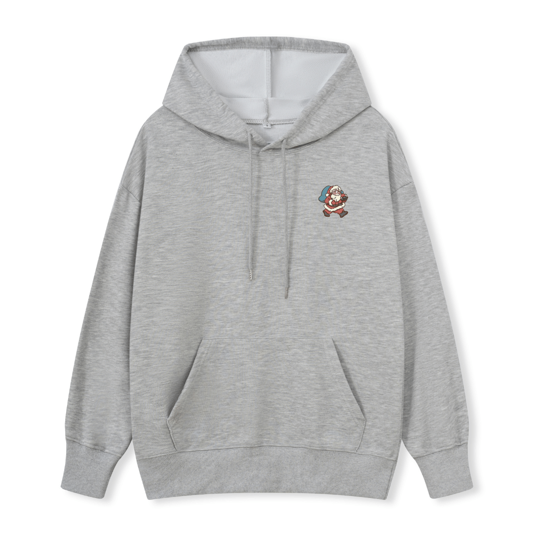 Magical Christmas Eve Hoodie