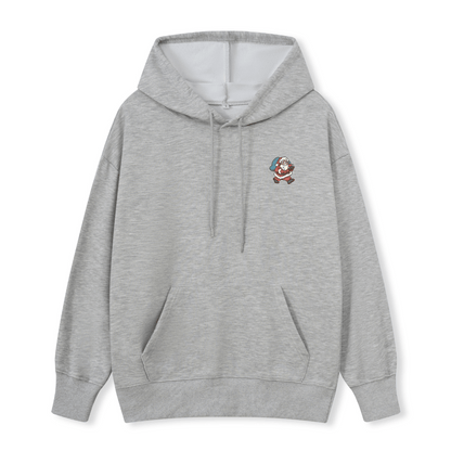 Magical Christmas Eve Hoodie
