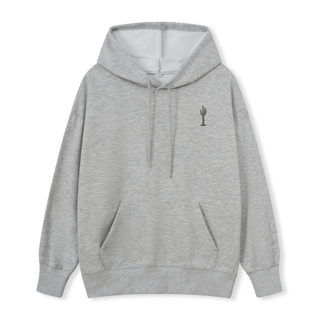 Golden Desert Hoodie