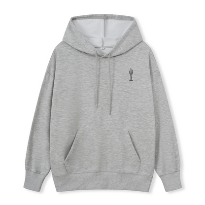 Golden Desert Hoodie