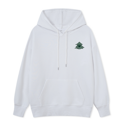 Hiking & Dogs Adventure Hoodie