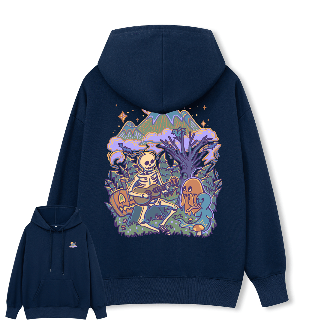 Fairy Tale Halloween Hoodie