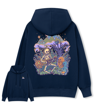 Fairy Tale Halloween Hoodie