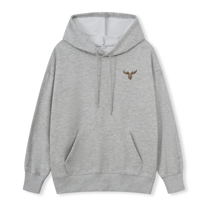 The Vicissitudes Of Time Hoodie