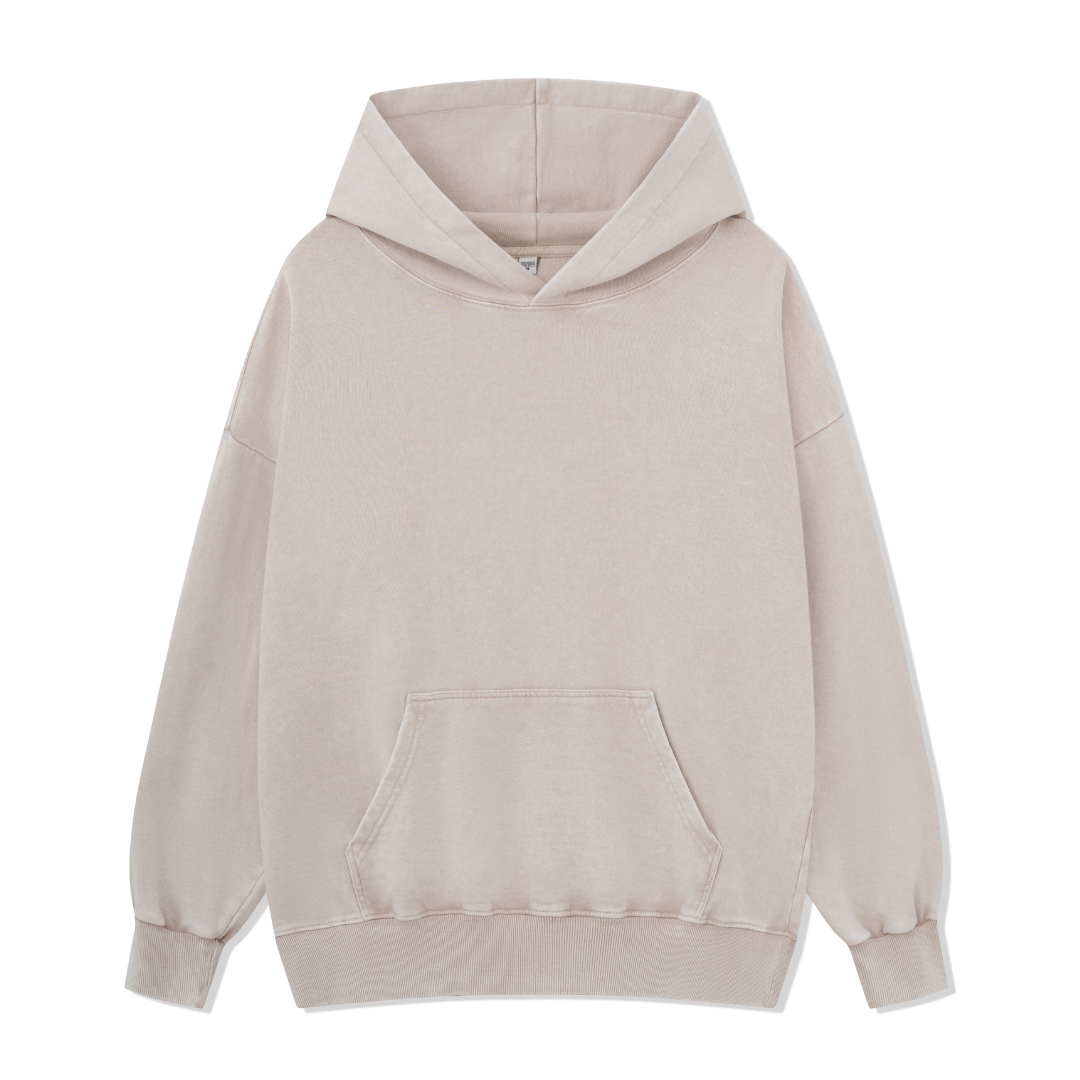 Freeleaf Whimsy in Bloom Unisex Nature Inspired Hoodie