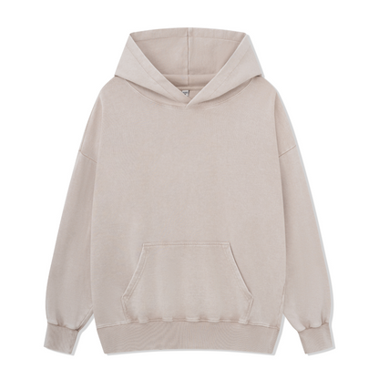 Freeleaf Whimsy in Bloom Unisex Nature Inspired Hoodie