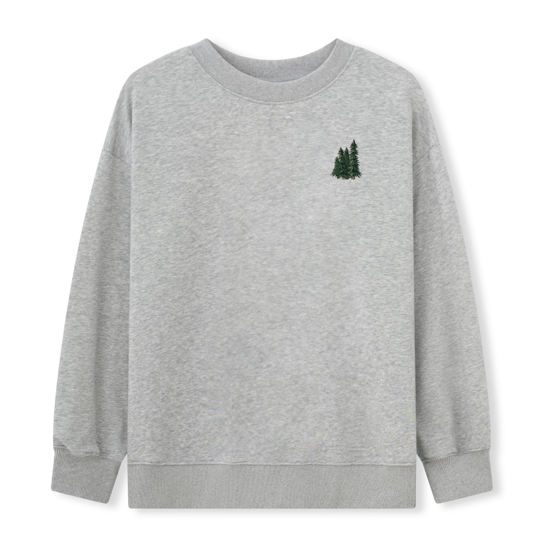 Adventure Awaits Sweatshirt