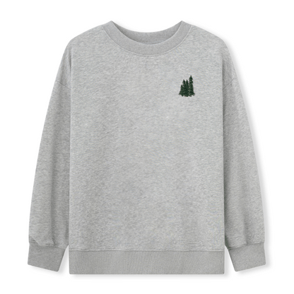 Adventure Awaits Sweatshirt