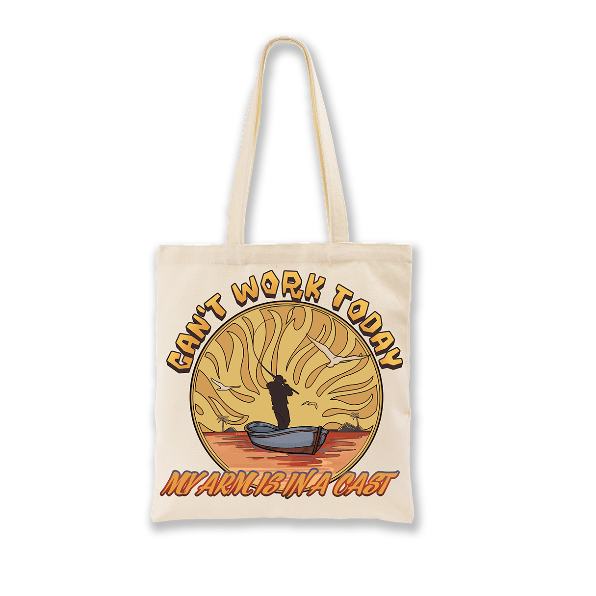 freeleaf-cant-work-today-tote-bag