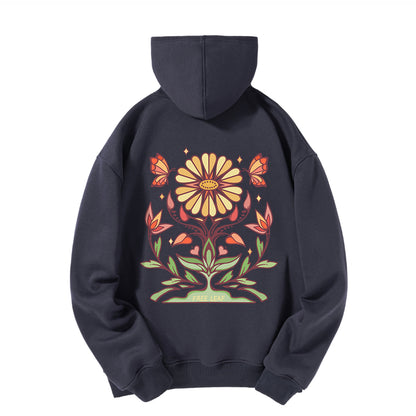 Freeleaf Elf Viligis Unisex Nature Inspired Fleece Suit