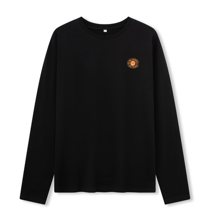 Energy Long Sleeve