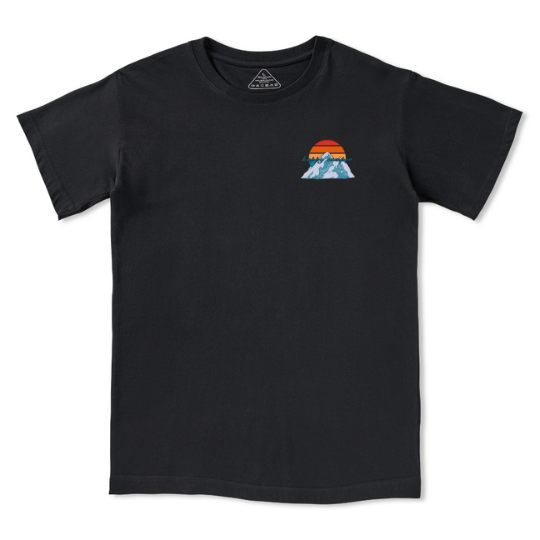 Happy Camper Tee