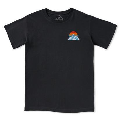 Happy Camper Tee