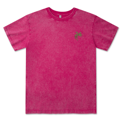 Vacation Washed Tee