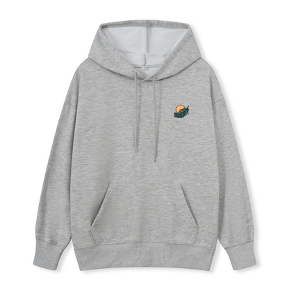 Hawaiian Vacation Hoodie