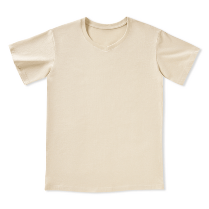 Freeleaf Classic V-neck Tee