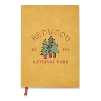 freeleaf-redwood-national-park-vintage-leather-notebook