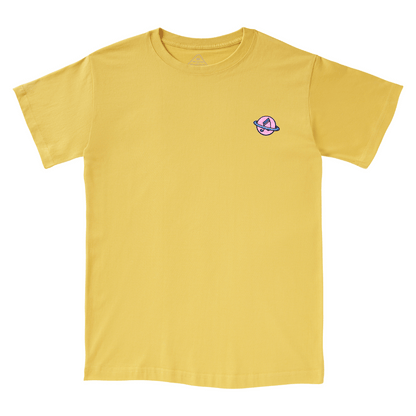 On A Dark Desert Highway Tee