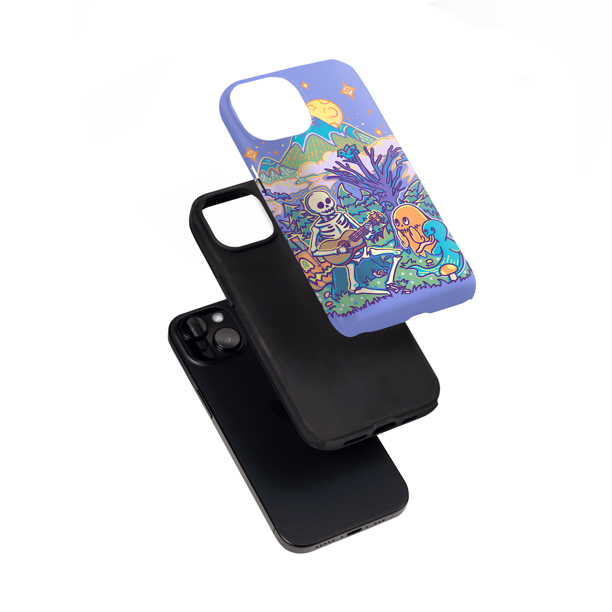 freeleaf-fairy-tale-halloween-iphone-case