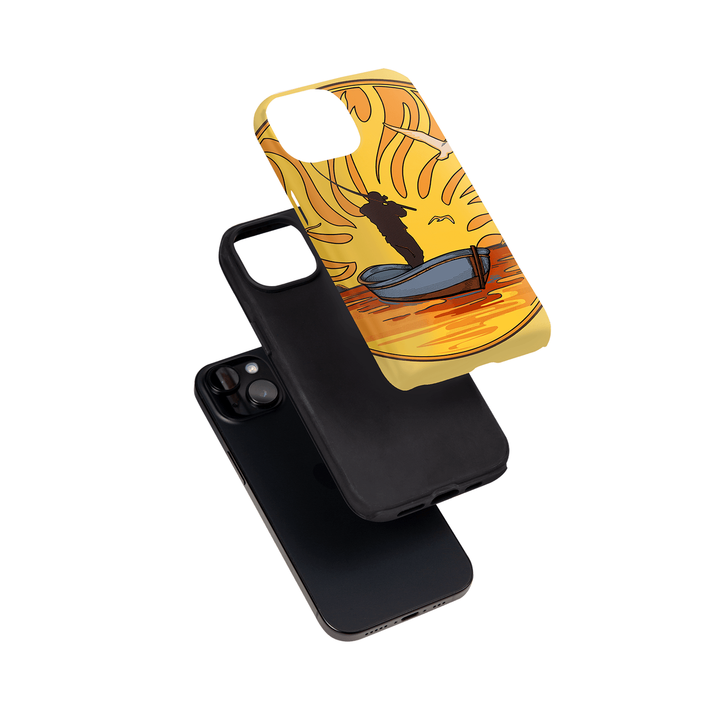 freeleaf-cant-work-today-iphone-case