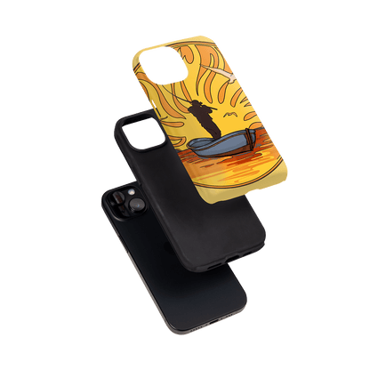 freeleaf-cant-work-today-iphone-case