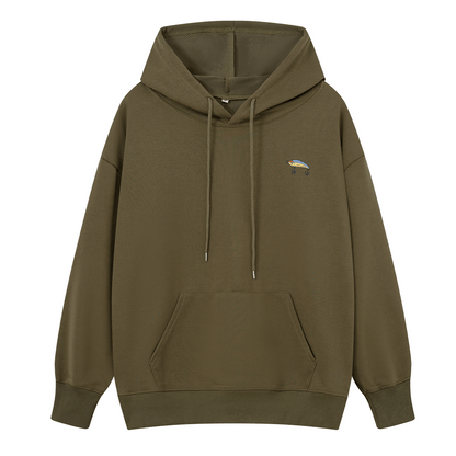 Can't Work Today Hoodie