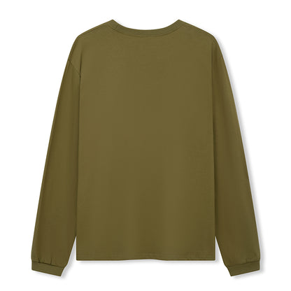 Freeleaf Sunset Reverie Unisex Long Sleeve