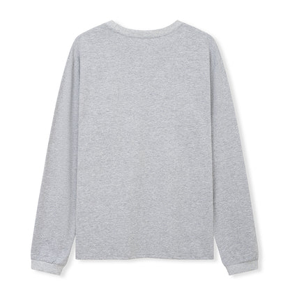 Freeleaf Sunset Reverie Unisex Long Sleeve