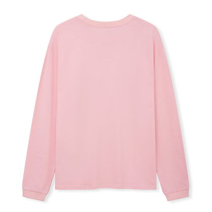 Freeleaf Sunset Reverie Unisex Long Sleeve