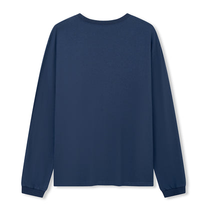 Freeleaf Sunset Reverie Unisex Long Sleeve