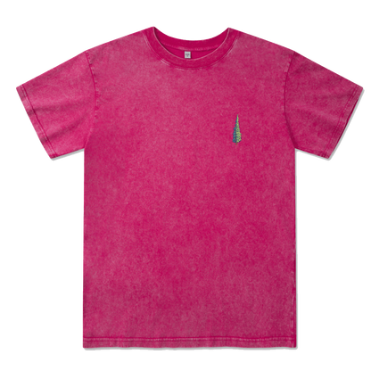 Zion National Park Washed Tee Washed Tee