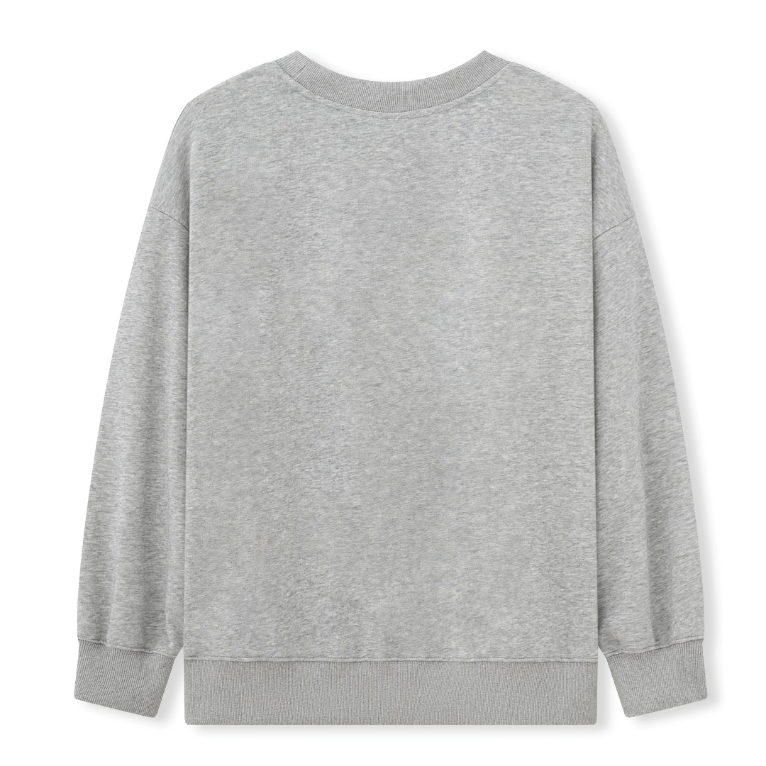 Freeleaf  Wild at Heart  Sweatshirt