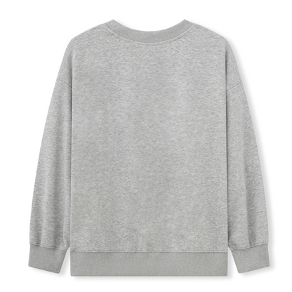Freeleaf  Wild at Heart  Sweatshirt