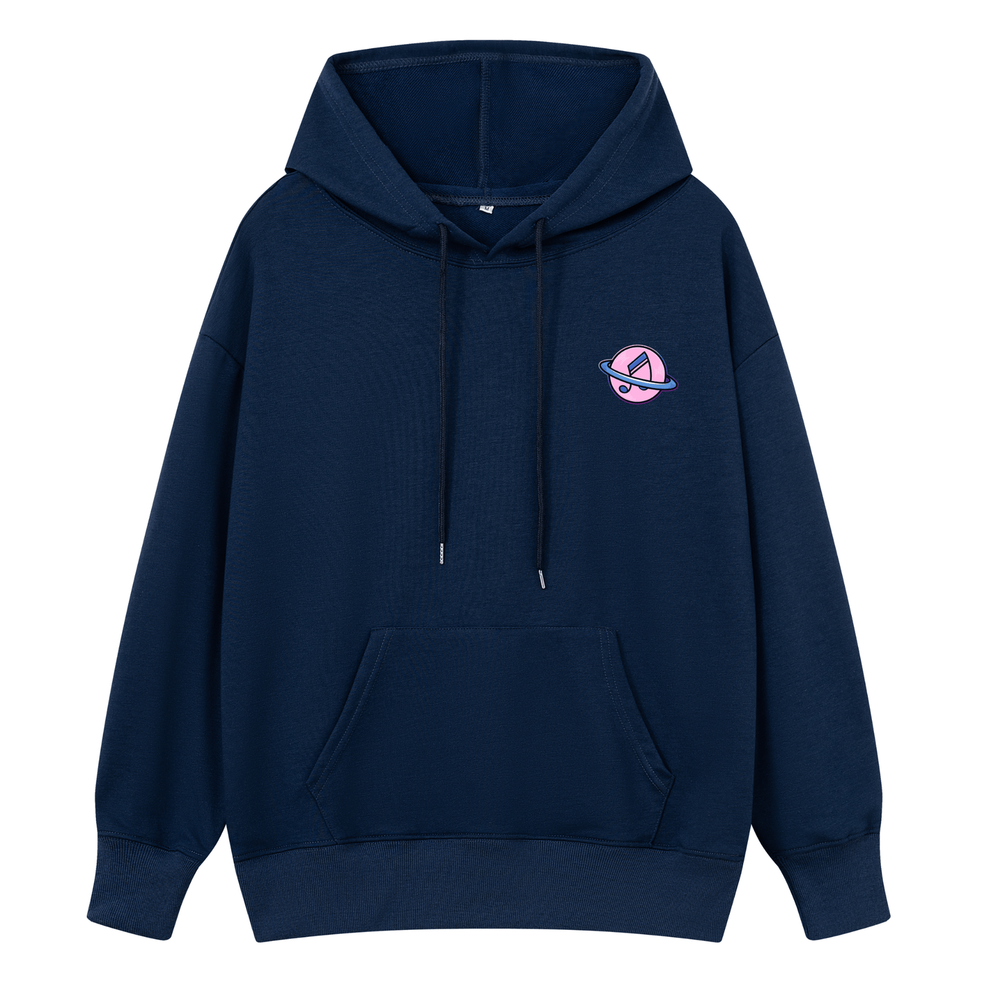 On A Dark Desert Highway Hoodie