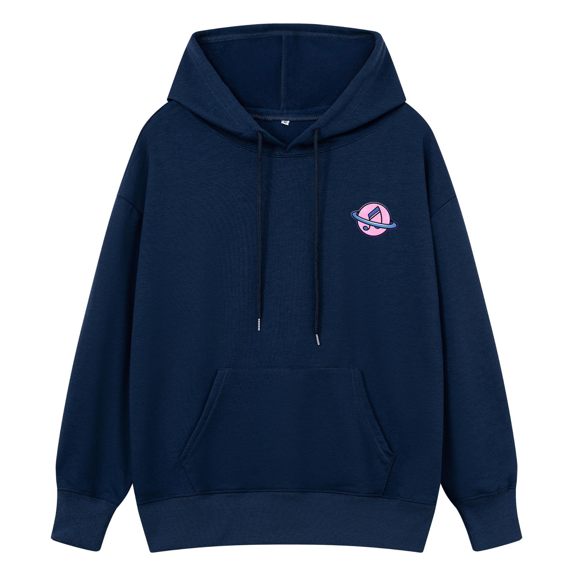 On A Dark Desert Highway Hoodie