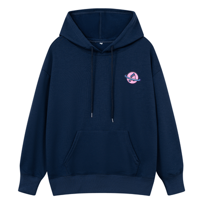 On A Dark Desert Highway Hoodie